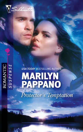 Title details for Protector's Temptation by Marilyn Pappano - Available